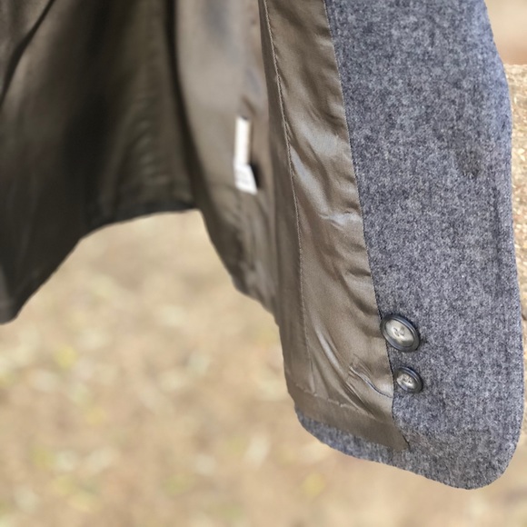 NW 🇺🇸 Made Pendleton 💯 Woolen Mills, Coat,Sz 14 - Picture 9 of 10